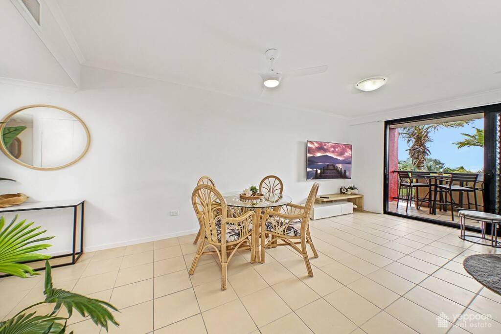 Cbd Furnished With Pool! *
