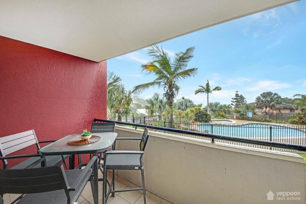 Cbd Furnished With Pool! Apartment